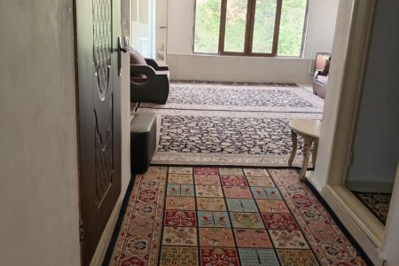 خانه مبله در دیلمان - عین شیخ - طبقه سوم