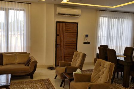 ویلا در چمخاله - رادارکومه