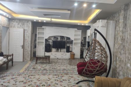 فيلا في شانديز - أبرده سفلى - الطابق الثاني