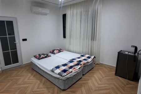 Room in Khoshkbijar - Farsham - Twin 1
