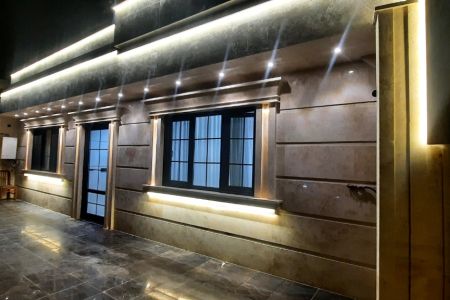 Room in Khoshkbijar - Farsham - Twin 2