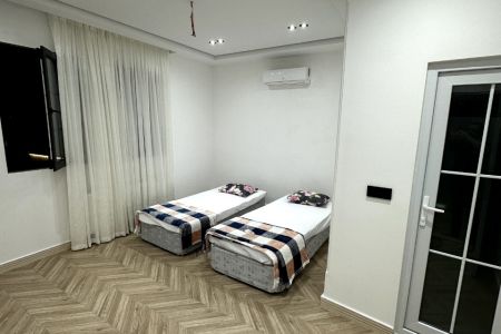 Room in Khoshkbijar - Farsham - Twin 2