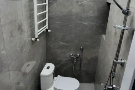 Room in Khoshkbijar - Farsham - Twin 2