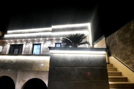 Room in Khoshkbijar - Farsham - Twin 2