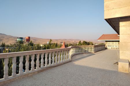 ویلا دوبلکس استخردار در قنات - کوی احسان