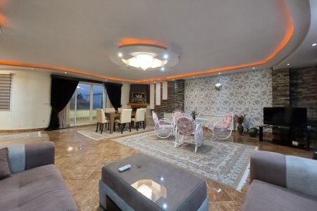 آپارتمان نزدیک ساحل در بندرانزلی - طبقه ۳
