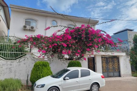 آپارتمان نزدیک ساحل در بندرانزلی - طبقه ۳