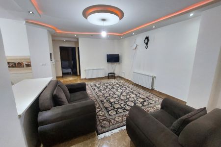 آپارتمان نزدیک ساحل در بندرانزلی - ط۲ -واحد۲