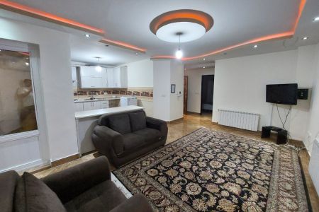 آپارتمان نزدیک ساحل در بندرانزلی - ط۲ -واحد۲