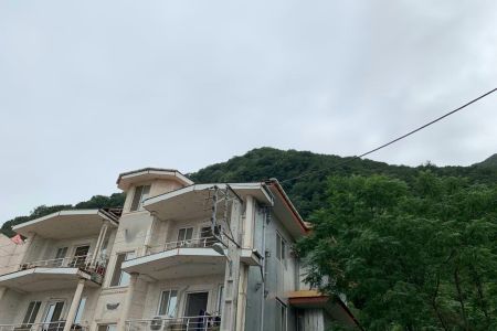 خانه ویلایی در رامسر - لپاسرک