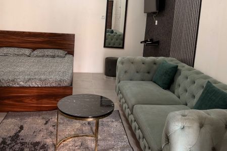 اجاره سوئیت مبله در ساری