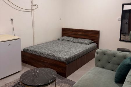اجاره سوئیت مبله در ساری