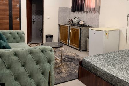 اجاره سوئیت مبله در ساری