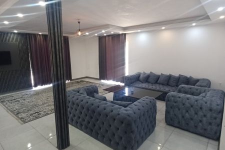 ویلا دوبلکس استخردار در شهریار