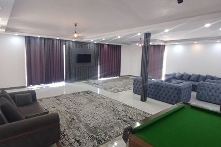 إيجار فيلا دوبلكس بمسبح في شهريار