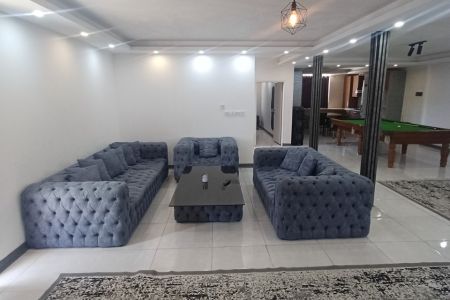 إيجار فيلا دوبلكس بمسبح في شهريار