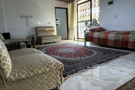 سوئیت حیاط دار محمود آباد - آبادمحله