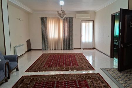 خانه مبله در ناهارخوران گرگان - طبقه دوم