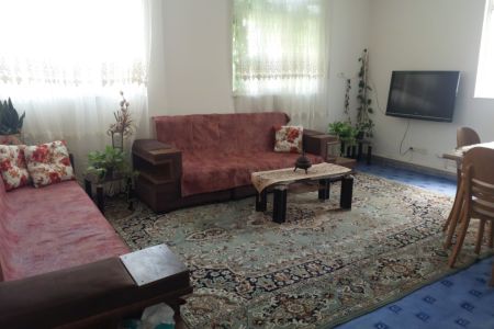 خانه مبله در فردیس - شهرک منظریه - ط دوم