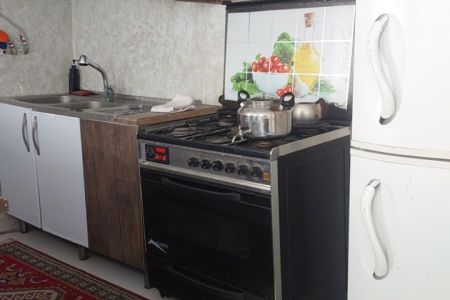 خانه مبله در فردیس - شهرک منظریه - ط دوم