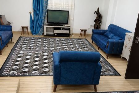 ویلا استخردار با چشم انداز رودخانه چالوس