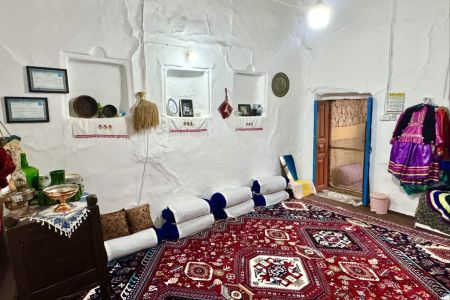 بومگردی در سی بن عباس آباد - همکف ۲