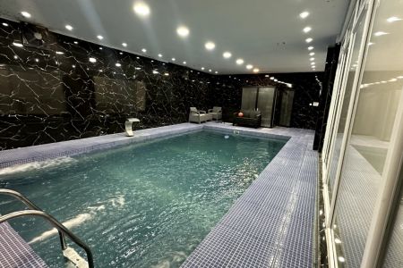 ویلا دوبلکس استخردار در عرب آباد خسروی