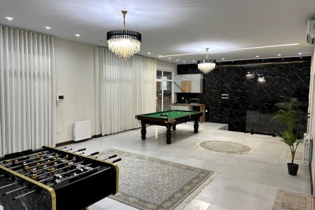 ویلا دوبلکس استخردار در عرب آباد خسروی