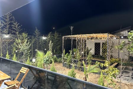 ویلا دوبلکس استخردار در عرب آباد خسروی