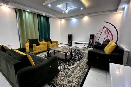 ویلا استخردار در کوهسار