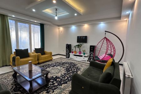 ویلا استخردار در کوهسار