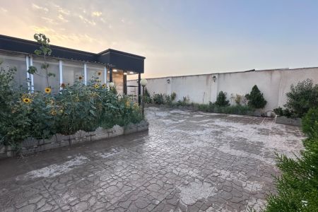 ویلا استخردار در کوهسار