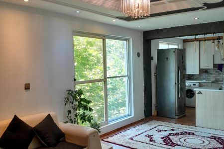 خانه ویلایی در رحیم آباد - میلاش - همکف