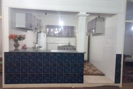خانه مبله در همدان - همکف - واحد ۵