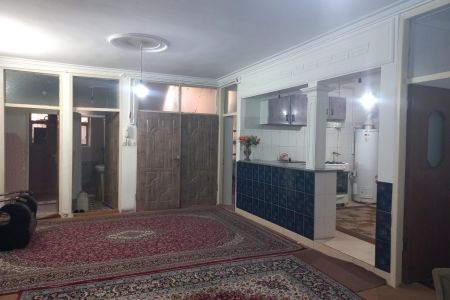 خانه مبله در همدان - همکف - واحد ۵