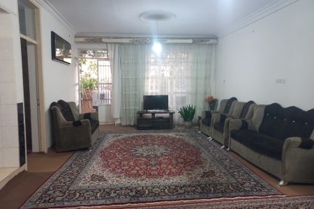 خانه مبله در همدان - همکف - واحد ۵
