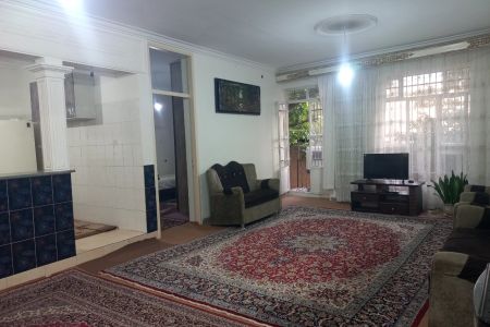 خانه مبله در همدان - همکف - واحد ۵