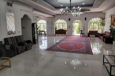 ویلا دوبلکس استخردار در کرمانشاه - کشوری