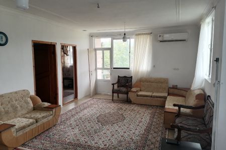 خانه ویلایی در شیرگاه - آهنگرکلا