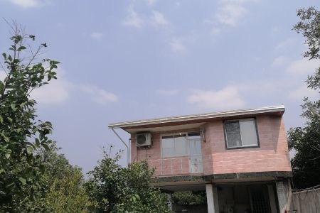 خانه ویلایی در شیرگاه - آهنگرکلا