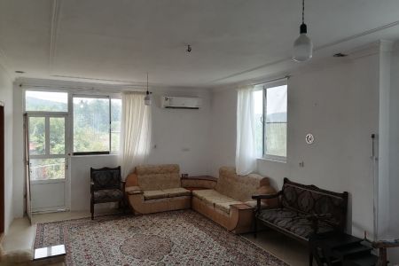 خانه ویلایی در شیرگاه - آهنگرکلا