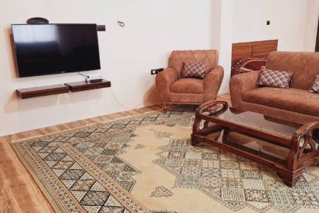 سوئیت مبله در هچیرود - همکف