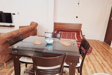 سوئیت مبله در هچیرود - همکف