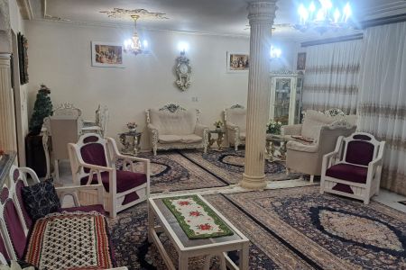 خانه مبله در آستارا - طبقه دوم