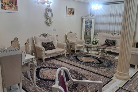 خانه مبله در آستارا - طبقه دوم