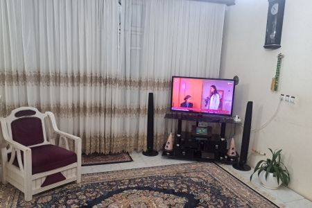 خانه مبله در آستارا - طبقه دوم