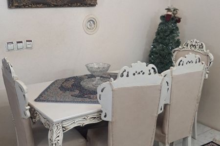 خانه مبله در آستارا - طبقه دوم