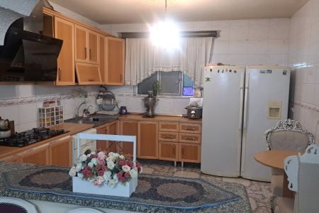 خانه مبله در آستارا - طبقه دوم