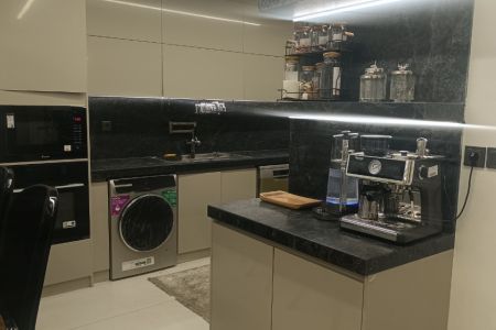 ویلا در باغ فردوس اصفهان