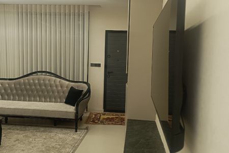 ویلا در باغ فردوس اصفهان